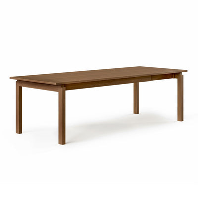 product image for annex extendable dining table by gus modern ecdtanne wn 2 0