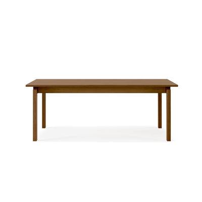 product image for annex extendable dining table by gus modern ecdtanne wn 8 50