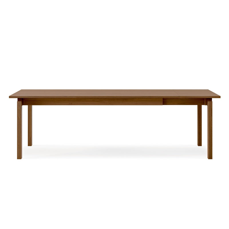 media image for annex extendable dining table by gus modern ecdtanne wn 9 232