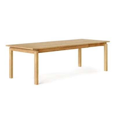 product image for annex extendable dining table by gus modern ecdtanne wn 4 80