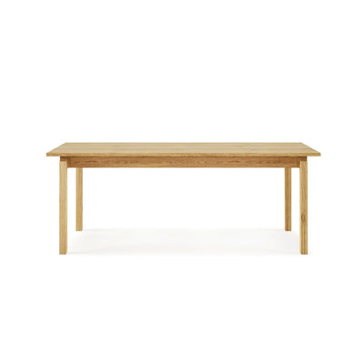 product image for annex extendable dining table by gus modern ecdtanne wn 5 73