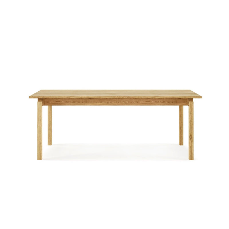 media image for annex extendable dining table by gus modern ecdtanne wn 5 282