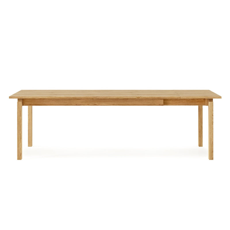 media image for annex extendable dining table by gus modern ecdtanne wn 6 28