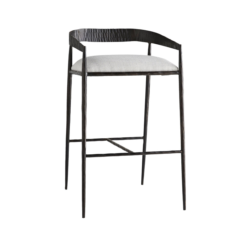 media image for ansel bar stool by arteriors arte 4747 1 292