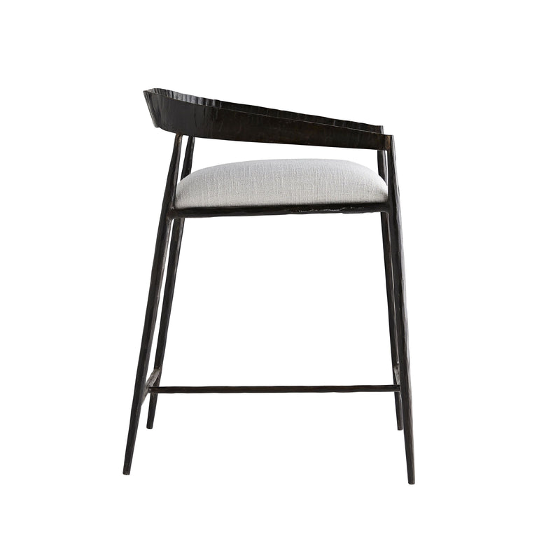 media image for ansel counter stool by arteriors arte 4746 4 274
