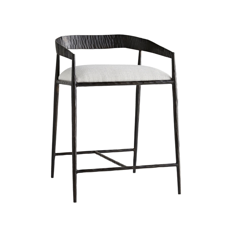 media image for ansel counter stool by arteriors arte 4746 1 274