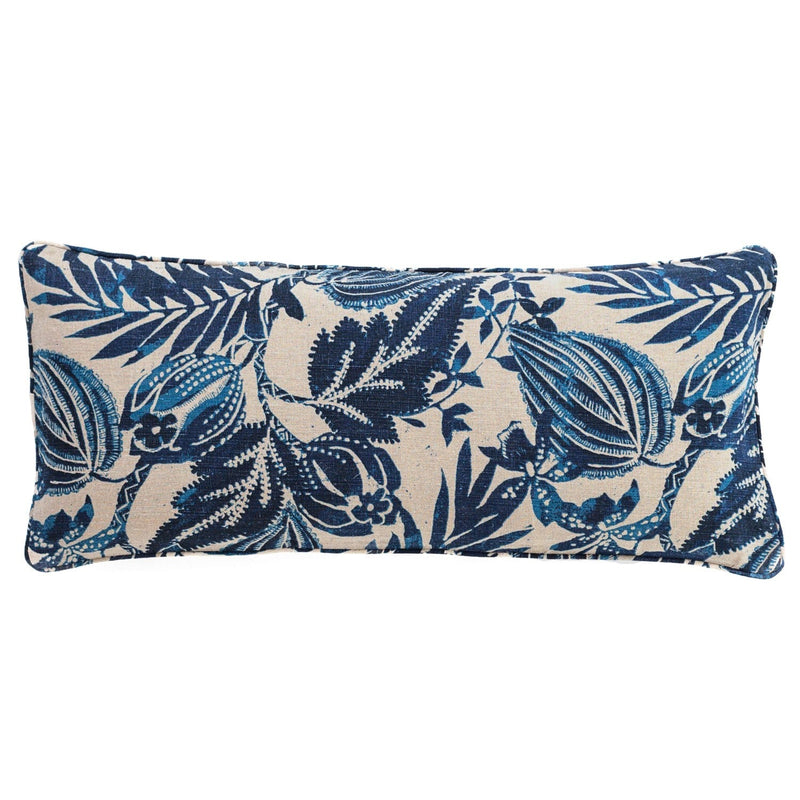 media image for antigua linen decorative pillow by annie selke atldpdb 1 237