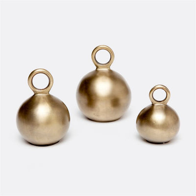 product image of Anton Iron Weights, Set of 3 547