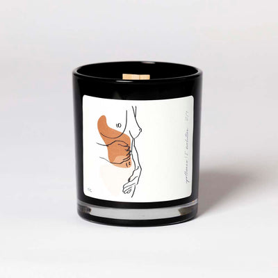 product image of l evolution growth embodiment candle 1 52