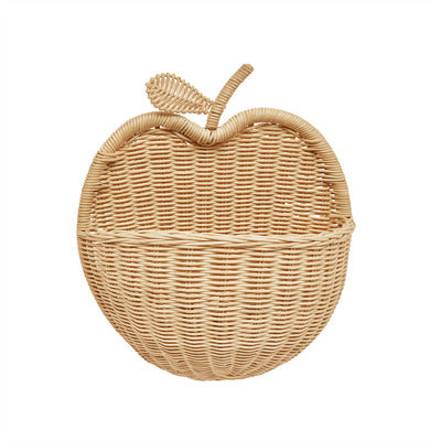product image of apple wall basket 1 588