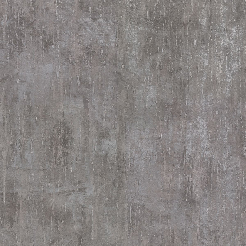 media image for Ara Pewter Distressed Texture Wallpaper from the Polished Collection by Brewster Home Fashions 252