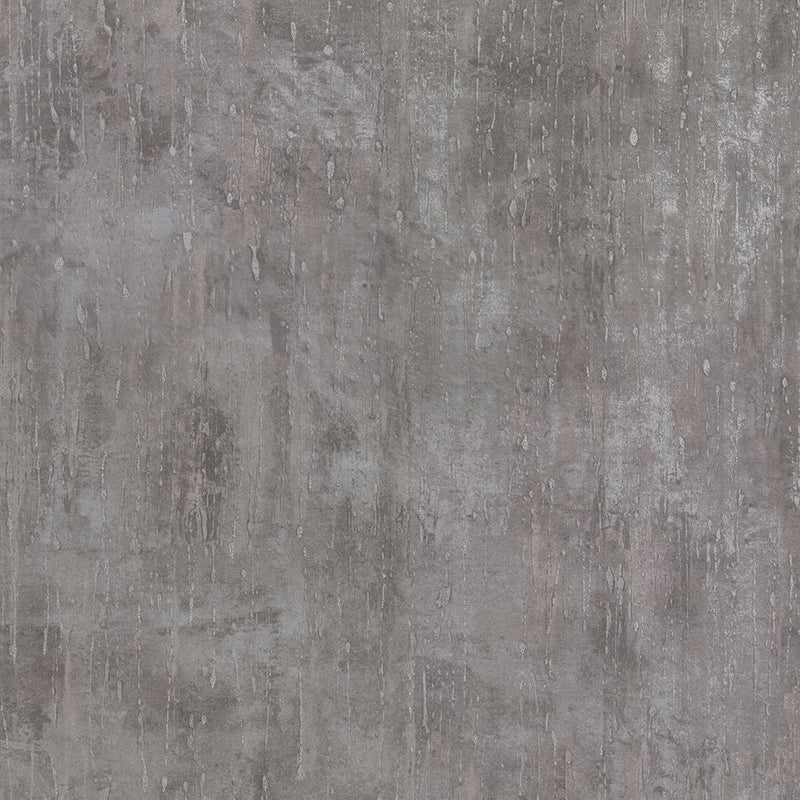 media image for sample ara pewter distressed texture wallpaper from the polished collection by brewster home fashions 1 261