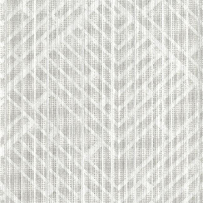 media image for sample architect wallpaper in grey from the moderne collection by stacy garcia for york wallcoverings 1 251