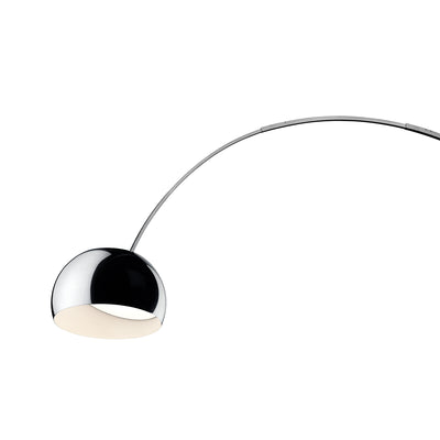 product image for Arco Aluminum Stainless Floor Lighting 3