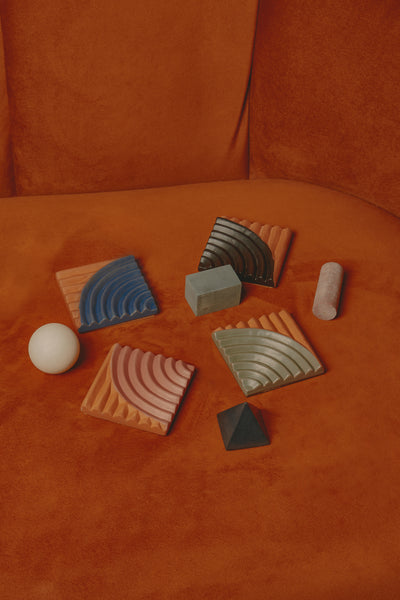 product image for Dune Coasters 54