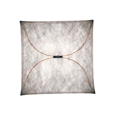 product image for Ariette Fabric and plastic Fabric Wall & Ceiling Lighting 4