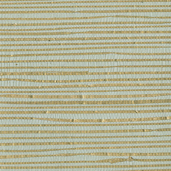 media image for sample arina turquoise grasscloth wallpaper from the jade collection by brewster home fashions 1 238