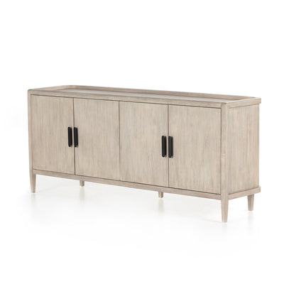 product image for Arlo Sideboard in Ash Grey 67