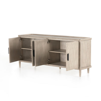 product image for Arlo Sideboard in Ash Grey 65