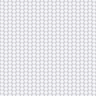 product image of sample arne grey geometric wallpaper from the scandinavian designers ii collection by brewster 1 570