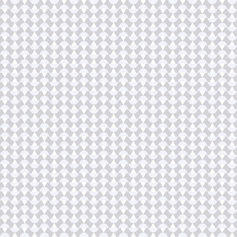 media image for sample arne grey geometric wallpaper from the scandinavian designers ii collection by brewster 1 242