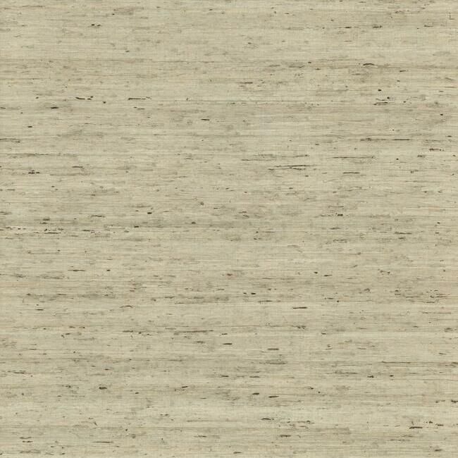 media image for sample arrowroot grasscloth wallpaper in blue from the waters edge collection by york wallcoverings 1 268