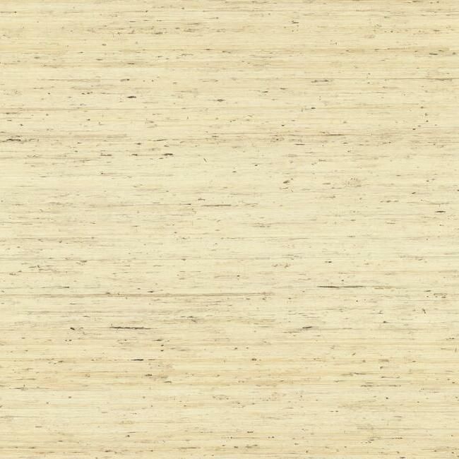 media image for sample arrowroot grasscloth wallpaper in cream from the waters edge collection by york wallcoverings 1 257