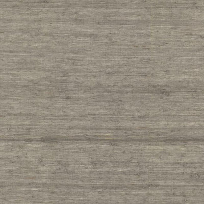 product image for Arrowroot Grasscloth Wallpaper in Driftwood from the Water's Edge Collection by York Wallcoverings 92