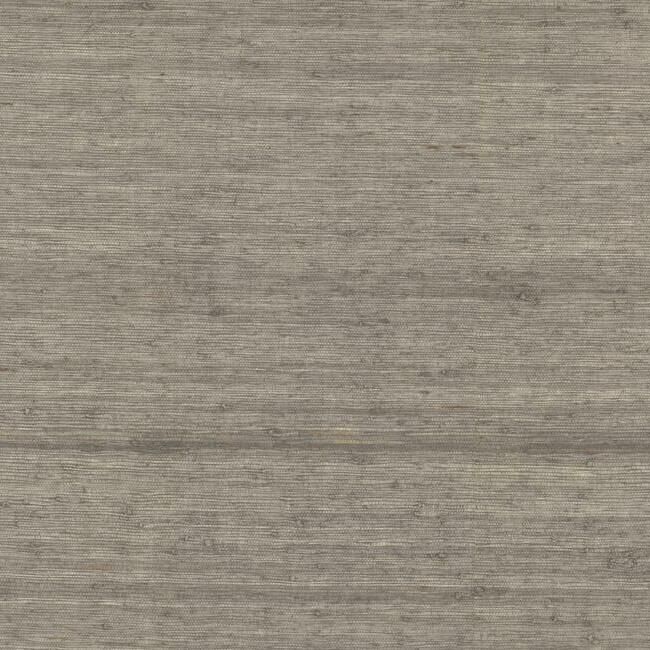 media image for sample arrowroot grasscloth wallpaper in driftwood from the waters edge collection by york wallcoverings 1 278