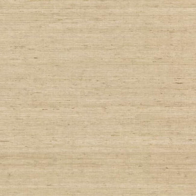 product image of sample arrowroot grasscloth wallpaper in sand from the waters edge collection by york wallcoverings 1 551