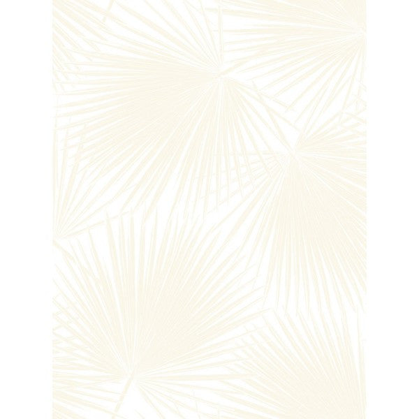 media image for Aruba Wallpaper in Ivory and Beige from the Tortuga Collection by Seabrook Wallcoverings 284