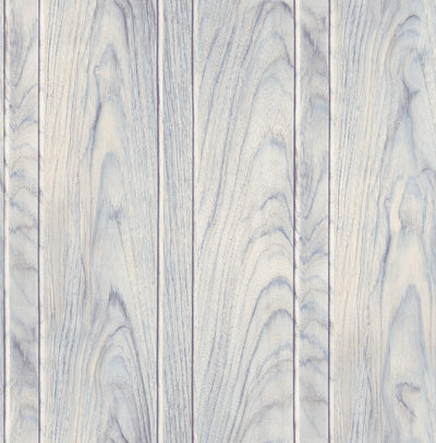 product image of Ash Wallpaper in Blue and Purple from the Aerial Collection by Mayflower Wallpaper 52