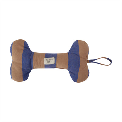 product image for ashi dog toy caramel blue 2 14