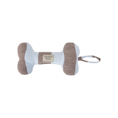 product image of ashi dog toy ice blue choko 1 582