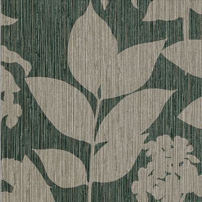 product image of sample aspen wallpaper in green from the exclusives collection by graham brown 1 511