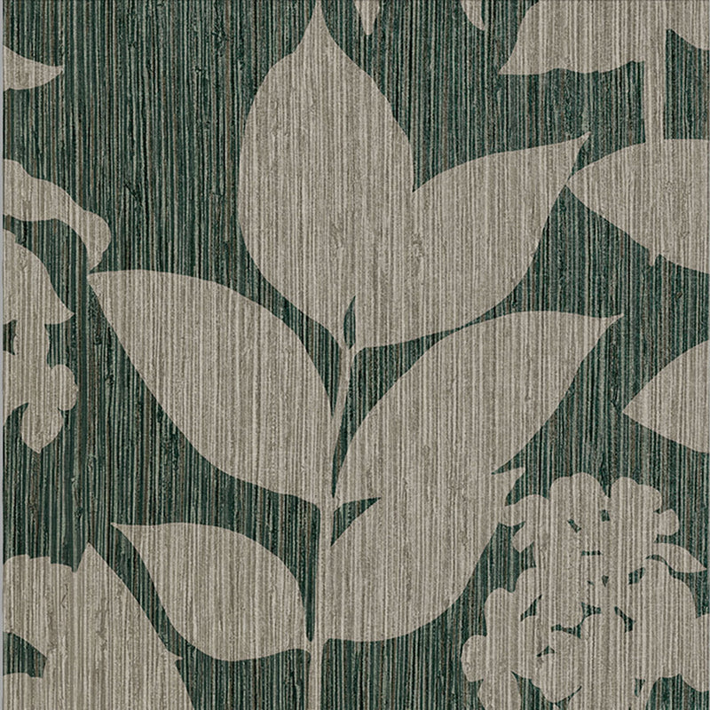media image for Aspen Wallpaper in Green from the Exclusives Collection by Graham & Brown 247