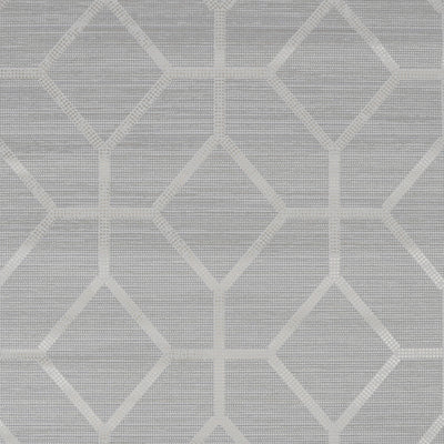 product image of sample asscher geo beige wallpaper from the capsule collection by graham brown 1 58