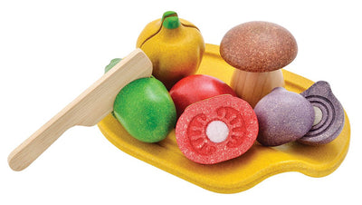 product image for Assorted Vegetables Set 79