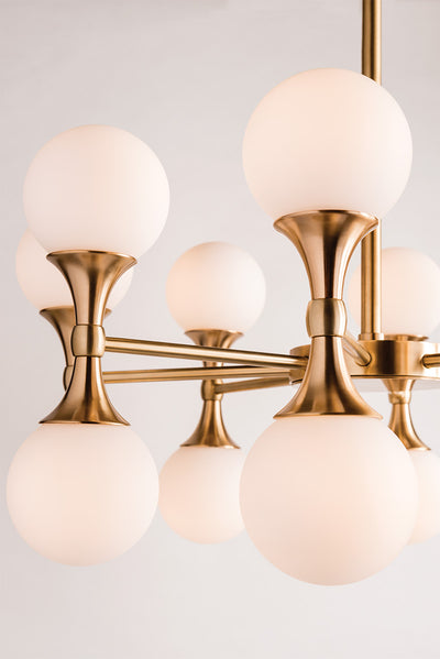 product image for hudson valley astoria 20 light chandelier 3320 9 47