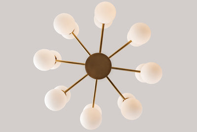product image for hudson valley astoria 16 light chandelier 3316 3 30