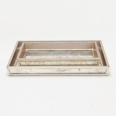 product image for Atwater Collection Bath Accessories, Antiqued Mirror 56