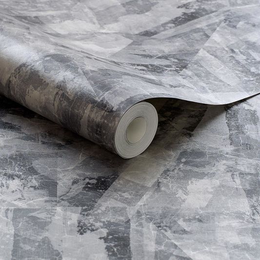 media image for Aura Slate Wallpaper from the Exclusives Collection by Graham & Brown 272