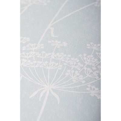 product image for Aura Wallpaper in Blue from the Innocence Collection by Graham & Brown 42