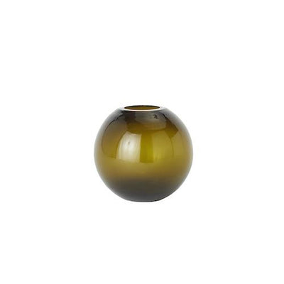 product image for AURORA VASE - Large Sphere in Various Colors 45