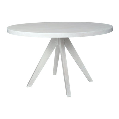 product image for avery round dining table in various sizes finishes 1 56
