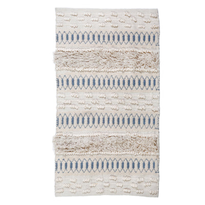 product image of avery handwoven rug in multiple sizes design by pom pom at home 1 546