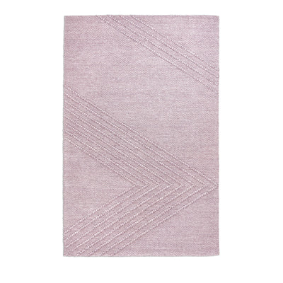 product image of Avro Rug in Lilac by Gus Modern 555