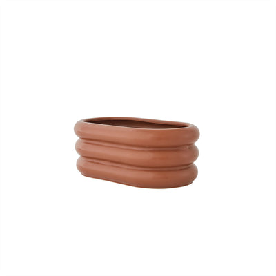 product image for awa pot extra long caramel 2 44