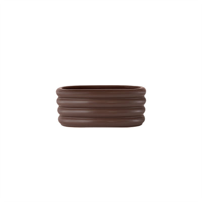 product image for awa pot long choko 1 7
