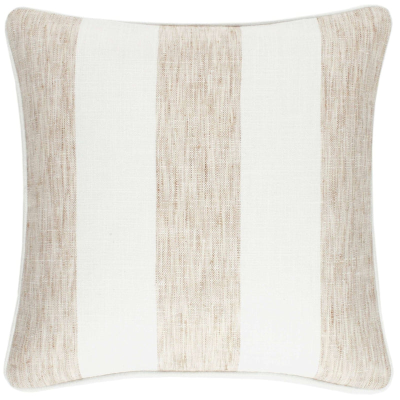 media image for Awning Stripe Natural Indoor/Outdoor Decorative Pillow 3 278